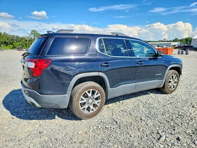 2023 GMC ACADIA SLE, фото 3, лот 10814877