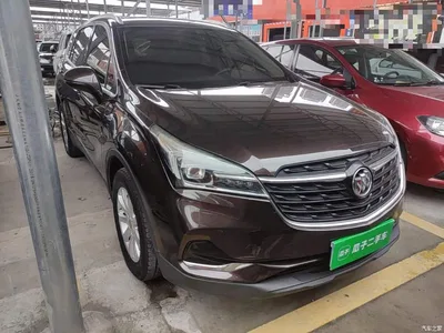 2020 Buick Envision Plus 20T FWD Leading, фото 4, лот 11241812