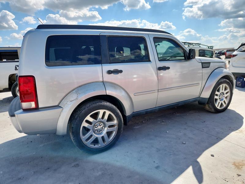 2011 DODGE NITRO HEAT, фото 3, лот 10805140