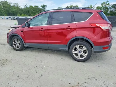 2014 FORD ESCAPE SE, фото 2, лот 10572468