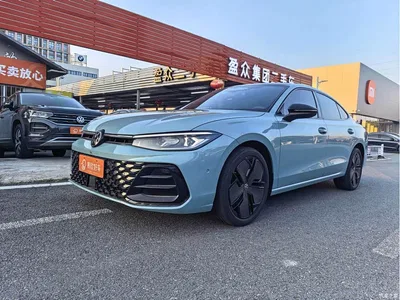 2025 Volkswagen Passat Model Pro 380TSI Starlight Dragon Premium Edition, фото 1, лот 10260340