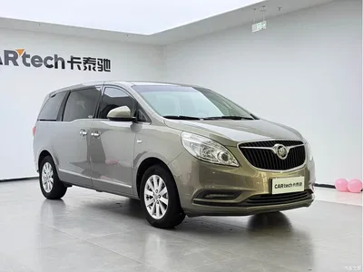 2018 Buick GL8 28T Luxury Model China VI, фото 4, лот 10255624