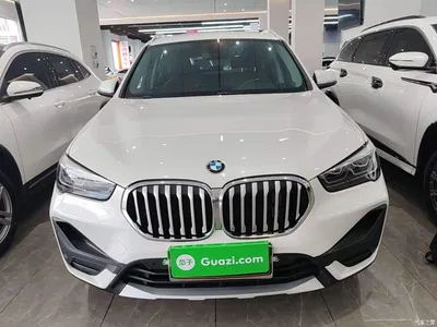 2022 BMW X1 sDrive25Li Leading, фото 3, лот 10467269