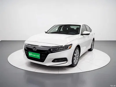 2018 Honda Accord 260TURBO Elite Edition China VI, фото 2, лот 11249773