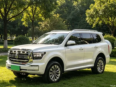2024 Tank 500 EV Hi4-T, фото 1, лот 10344993