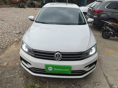 2018 Volkswagen Sagitar 280TSI DSG Spark Edition, фото 3, лот 11565954