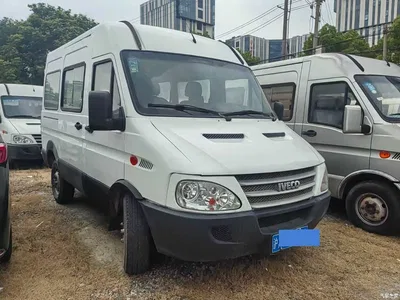 2012 Iveco Bodhi 2.5T-A32 Base Model, фото 3, лот 11146644