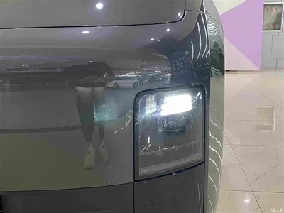 2025 Li Auto MEGA Model Home Family Special Edition, фото 4, лот 10386568