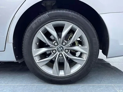 2019 Toyota Avalon Hybrid 2.5L Luxury Edition China V, фото 4, лот 10293335