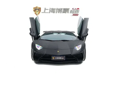 2011 Lamborghini Aventador LP 700-4, фото 2, лот 10308854