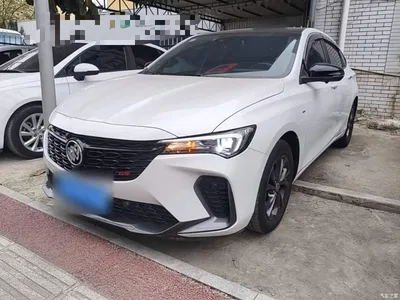 2022 Buick Verano Pro GS Wind Chaser Edition, фото 2, лот 10267054