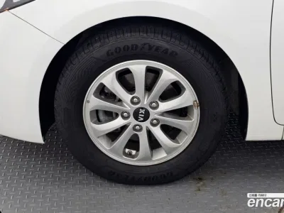 2016 Kia K3 Deluxe, фото 4, лот 10056756