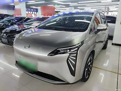 2023 Aion Y Plus 510 Smart Leader Edition, фото 1, лот 11396369