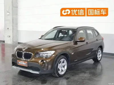 2012 BMW X1 sDrive18i Fashion Model, фото 1, лот 10397631