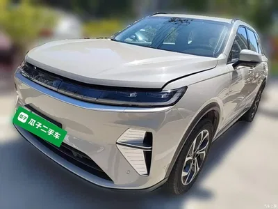 2025 Haval Xiaolong MAX Hi4 165 Ultra Smart Drive Edition, фото 1, лот 11222693