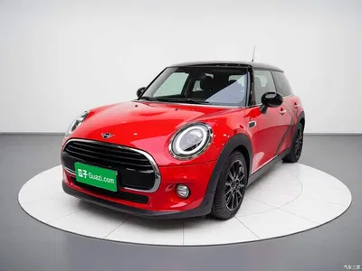 2020 Mini Hatch, фото 1, лот 10353317
