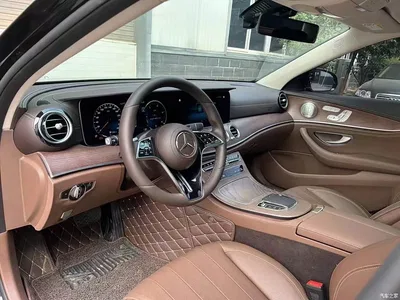 2023 Mercedes-Benz E-Class E 300 L Luxury, фото 4, лот 11205132