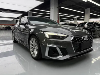 2023 Audi A5 (Import) Sportback 40 TFSI Fashion Dynamic, фото 3, лот 10763875