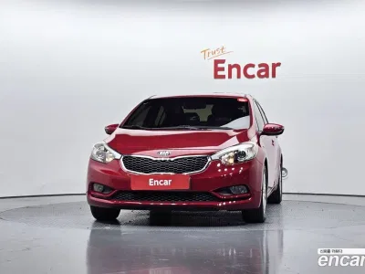 2015 Kia K3 Trendy, фото 3, лот 10057747