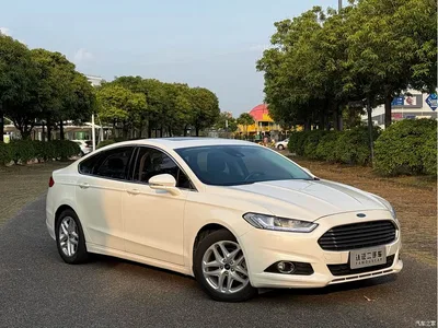 2013 Ford Mondeo Model 1.5L GTDi180 Fashion, фото 3, лот 10295943