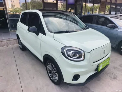 2024 Leapmotor T03 310 Comfort Edition, фото 4, лот 10443067