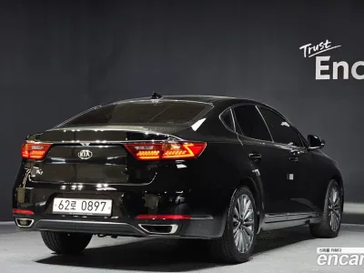 2016 Kia K7 2.4 GDI Prestige, фото 1, лот 10042746
