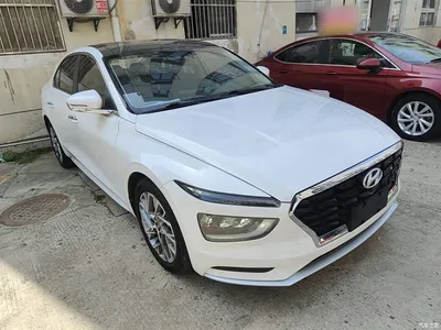 2021 Hyundai Mistra 1.8L CVT GLX Elite, фото 4, лот 10382556