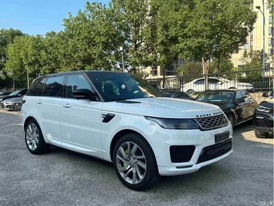 2016 Land Rover Range Rover Sport Model 3.0 SDV6 HSE DYNAMIC, фото 1, лот 11016887