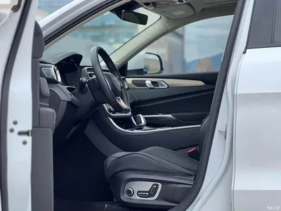 2019 Lynk & Co 01 2.0T 2WD Pro Edition China V, фото 4, лот 11584492