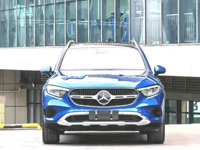 2024 Mercedes-Benz GLC 260 L 4MATIC Dynamic 5-seater, фото 3, лот 10294706