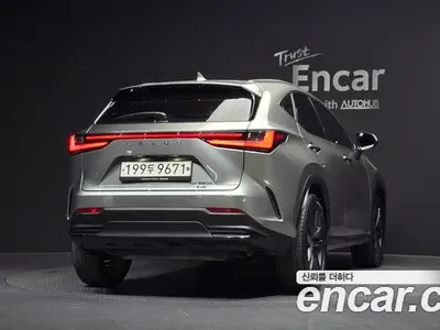 2023 Lexus NX 350h Premium, фото 4, лот 10033269