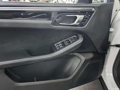2014 Porsche Macan S 3.0T, фото 4, лот 10422793