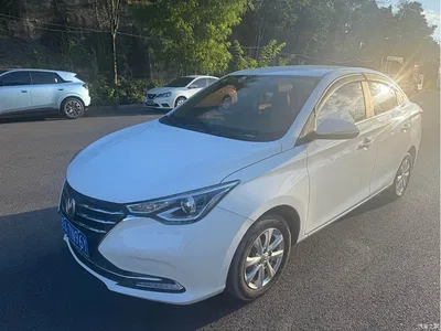 2018 Changan Yuexiang 1.5L DCT Luxury China V, фото 1, лот 11148116