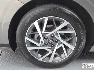 2023 Hyundai Grandeur Premium, фото 4, лот 10898676