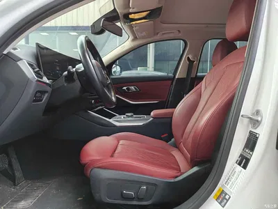 2024 BMW i3 eDrive 40 L Night Sport Package, фото 4, лот 10474902