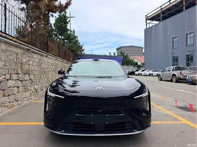 2025 IM Motors IM LS6 Extended Range Base, фото 2, лот 10830731