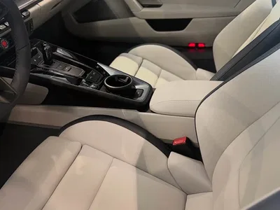 2026 Porsche 911 Targa 4 GTS 3.6T, фото 3, лот 10411761