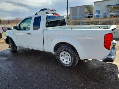2016 NISSAN FRONTIER S, фото 2, лот 10733261