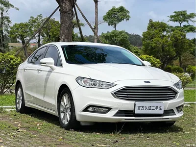 2017 Ford Mondeo EcoBoost 200 Fashion, фото 3, лот 10294170