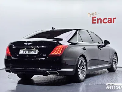 2016 Genesis EQ900 3.8 GDI AWD, фото 2, лот 10386927
