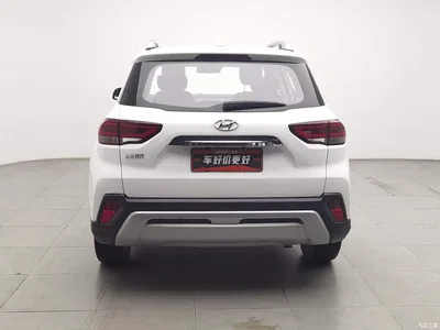 2018 Hyundai Beijing Hyundai ix35 2.0L Automatic 2WD Zhiyong·Enjoyment Edition, фото 4, лот 10372290