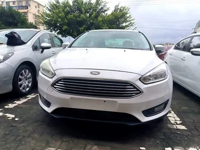 2017 Ford Focus Sedan 1.6L Automatic Comfort Smart Edition, фото 3, лот 10298765