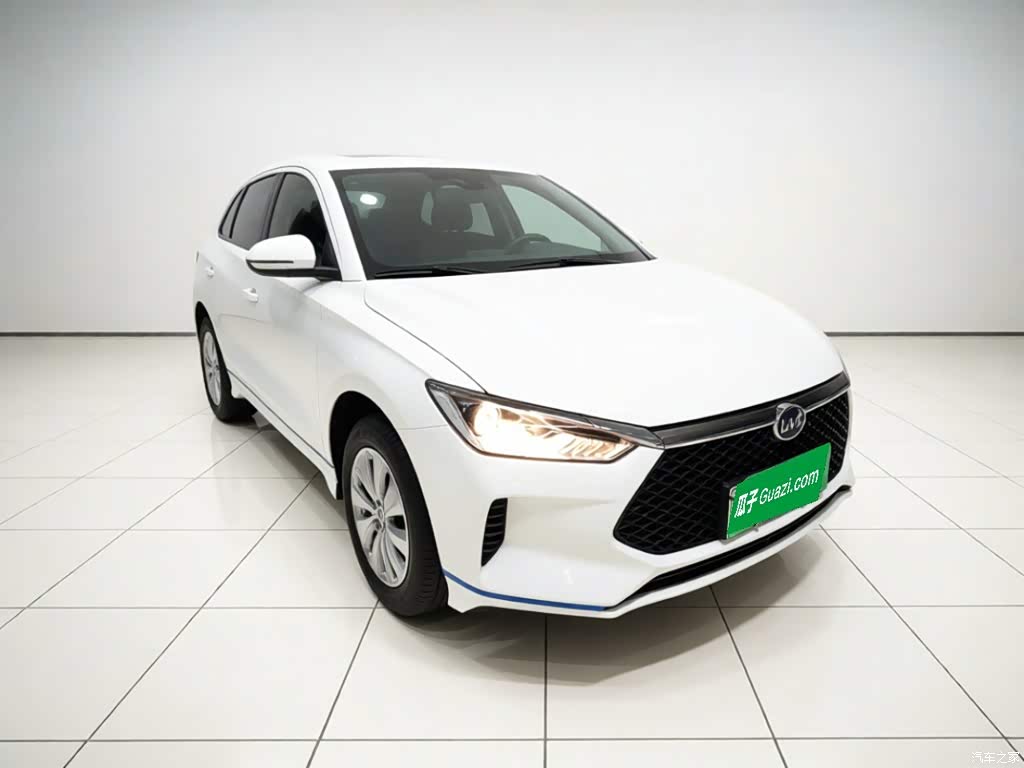 2021 BYD e2 Comfort Model, фото 3, лот 11223309