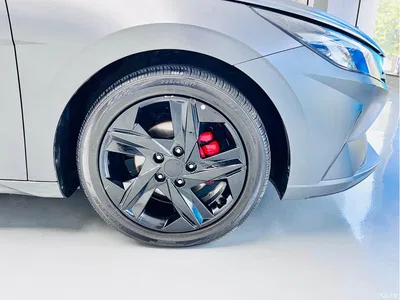2022 Hyundai Elantra 1.5L CVT 20th Anniversary Edition, фото 4, лот 10374136