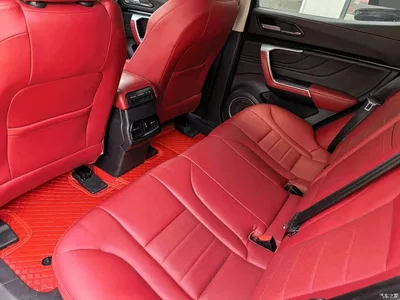 2017 WEY VV5 2.0T Super Luxury Model, фото 4, лот 10764728