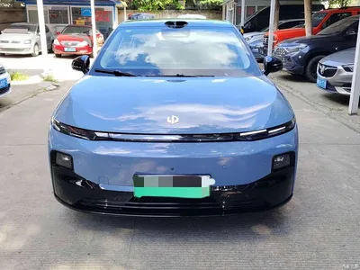 2026 Leapmotor B01 550 LiDAR Edition, фото 2, лот 11569475