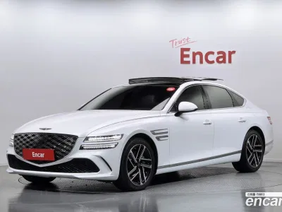 2025 Genesis G80 Gasoline 2.5 Turbo AWD, фото 1, лот 10180980