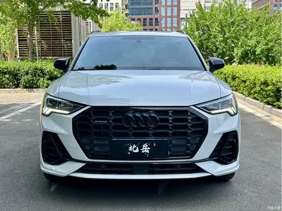 2023 Audi Q3 Facelift 45 TFSI quattro Fashion Dynamic, фото 2, лот 10424977