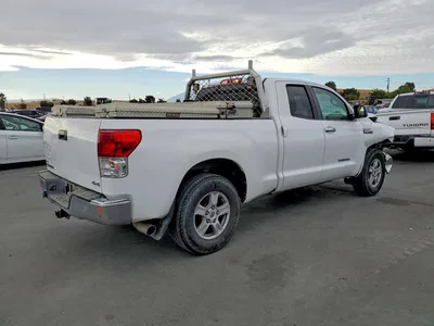 2013 TOYOTA TUNDRA DOUBLE CAB SR5, фото 3, лот 10507124