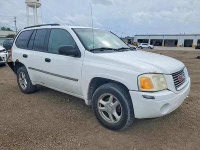 2007 GMC ENVOY, фото 4, лот 10806755